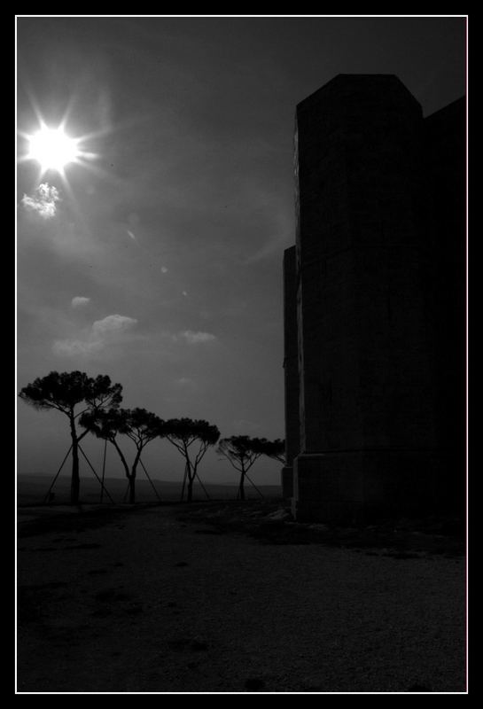 Castel del Monte