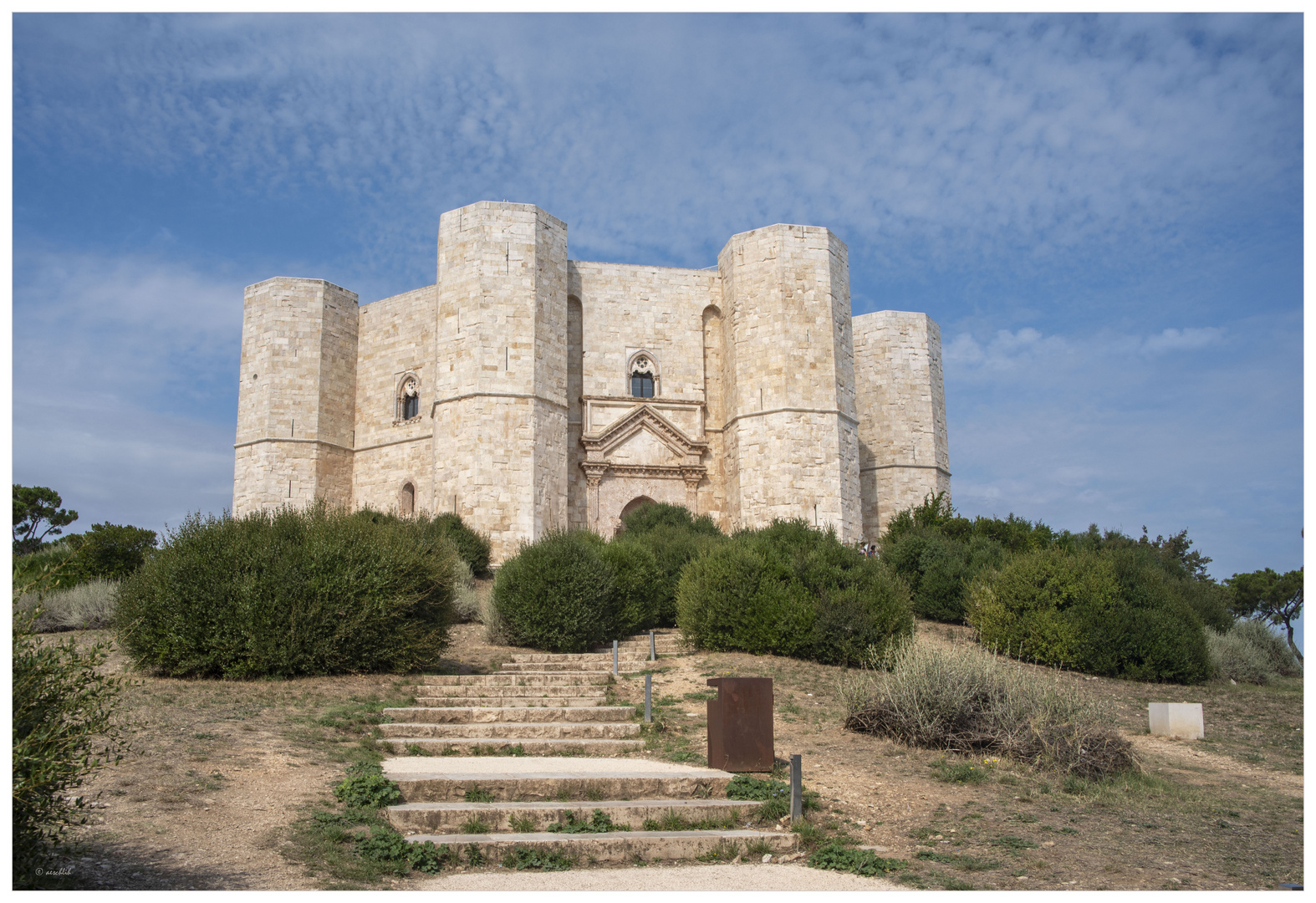 Castel del Monte        