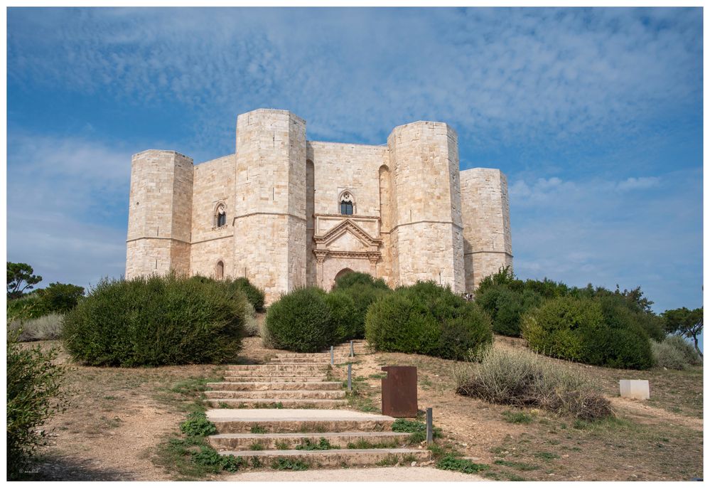 Castel del Monte        