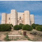 Castel del Monte        