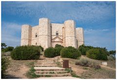 Castel del Monte        