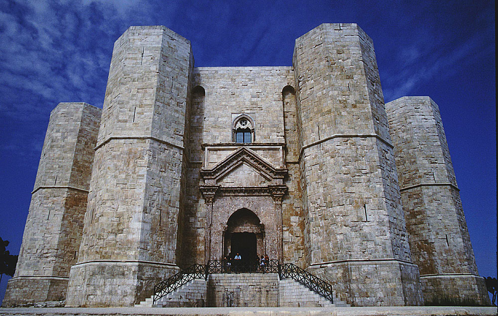 Castel del Monte