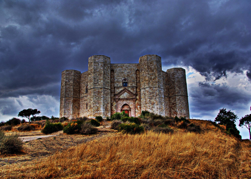 Castel del Monte