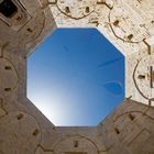 Castel del Monte Achteck