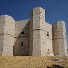 Castel del Monte am 30.06.12