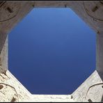 Castel del Monte, Apulien