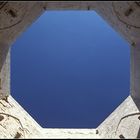 Castel del Monte, Apulien