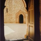 Castel del Monte  Apulien