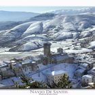 Castel del monte - AQ ....orizzonti