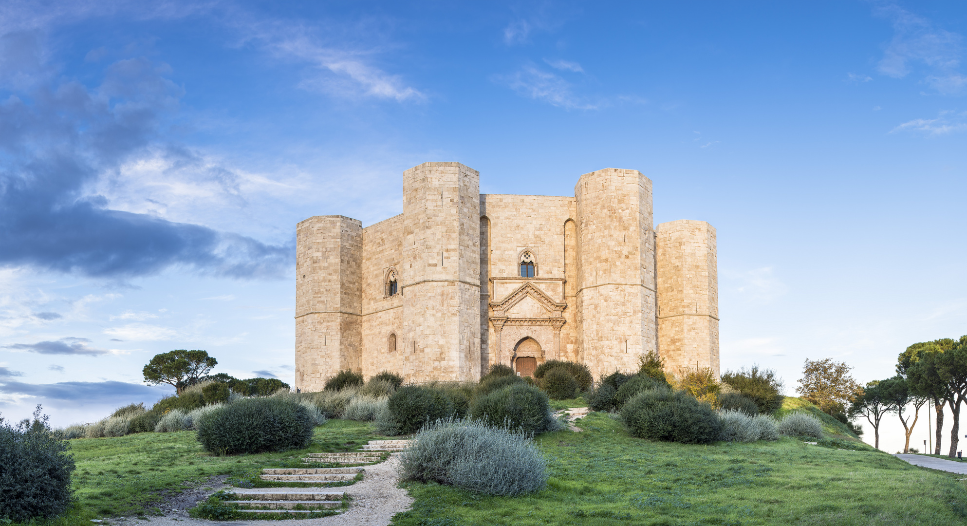 Castel del Monte