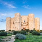 Castel del Monte