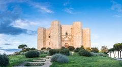 Castel del Monte