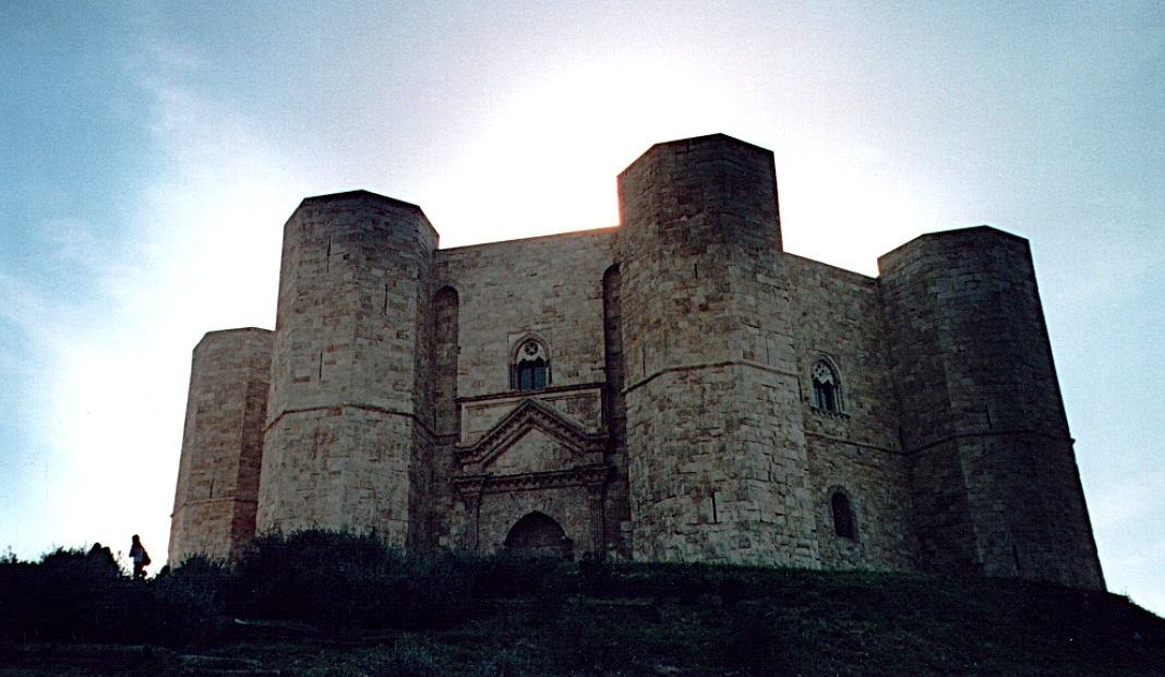 Castel del Monte