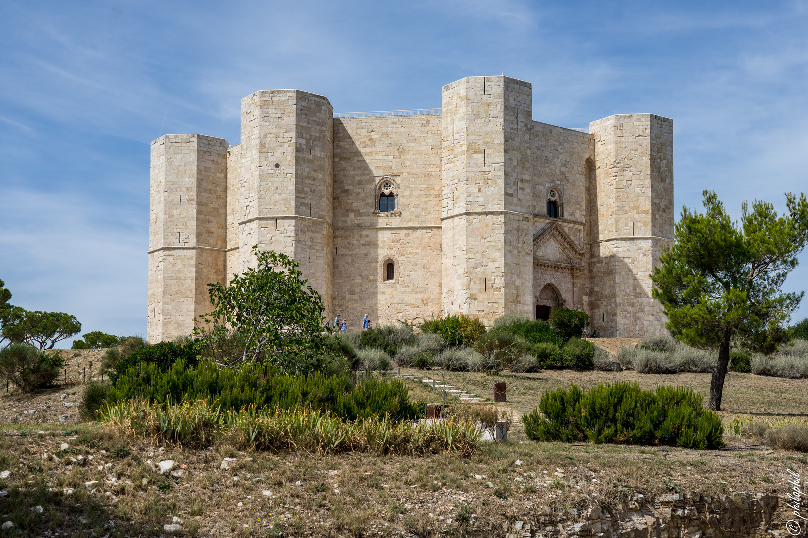 Castel del Monte