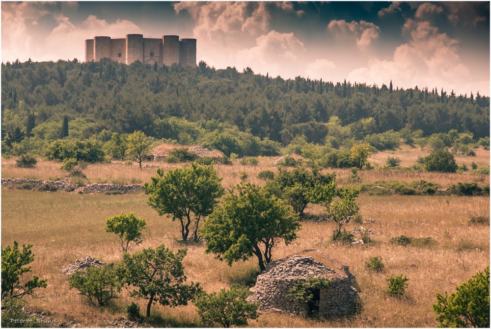 Castel del Monte