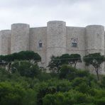 Castel del Monte