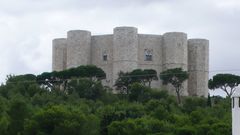 Castel del Monte