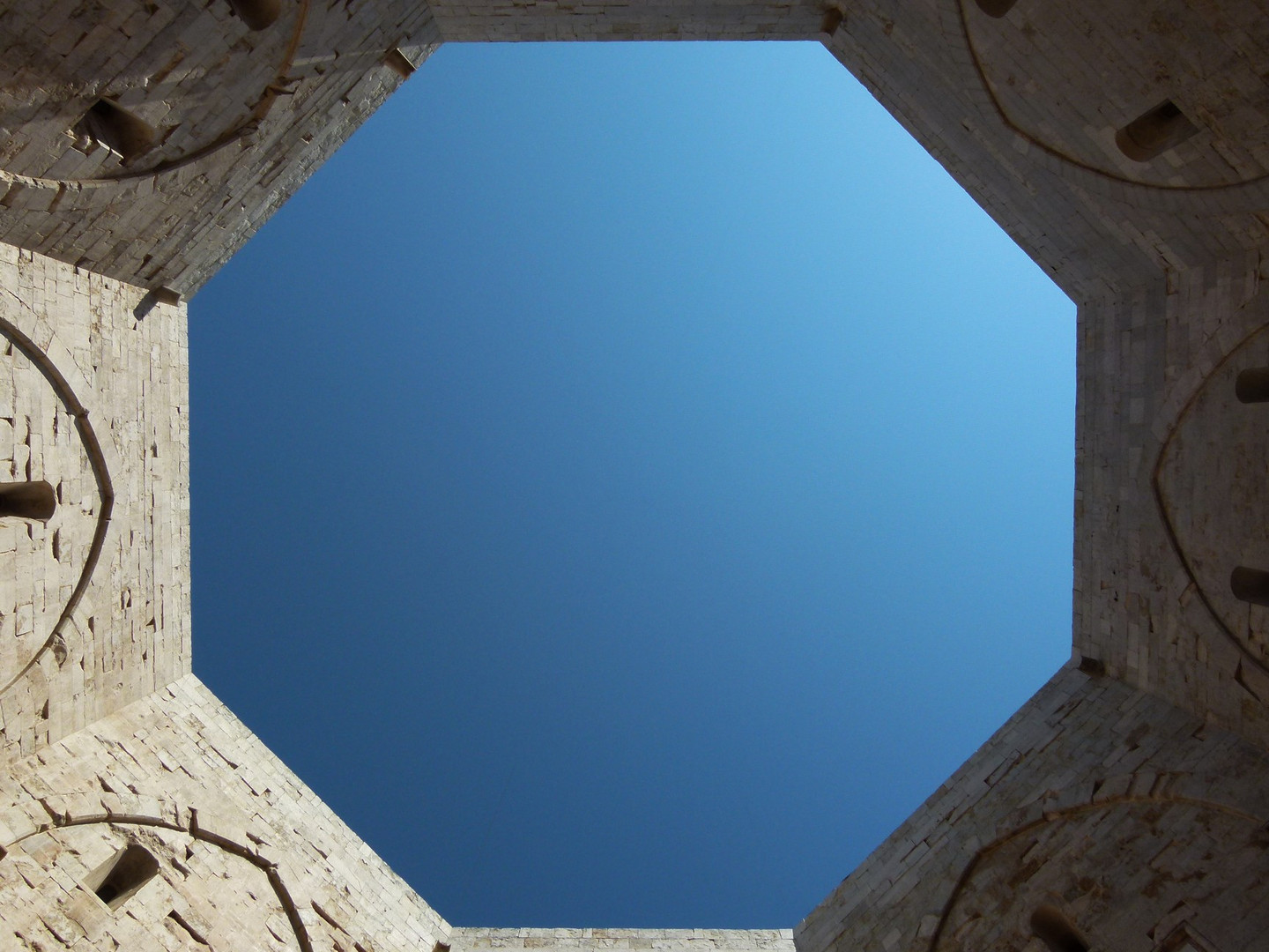 Castel del Monte