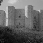 CASTEL DEL MONTE