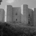 CASTEL DEL MONTE