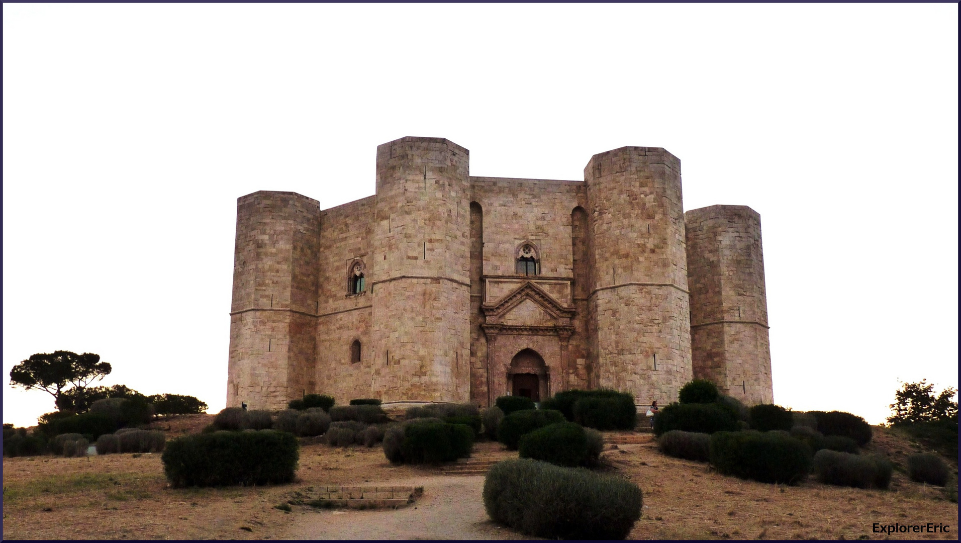 Castel del Monte