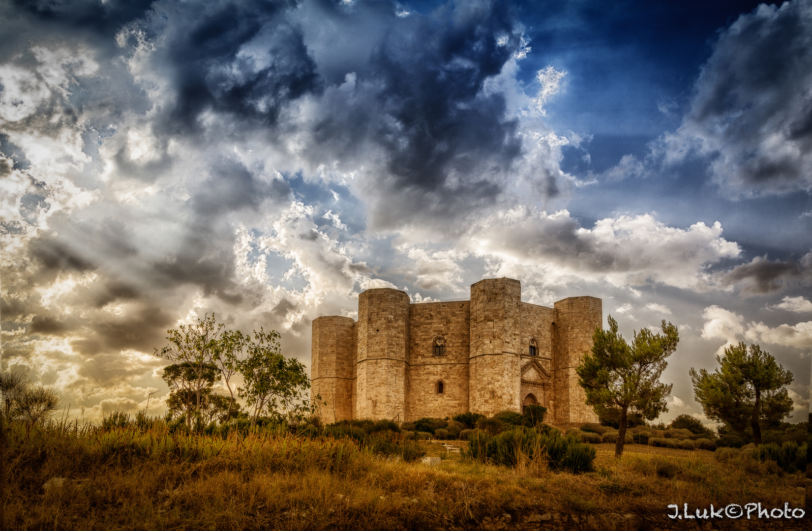 Castel del Monte