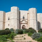 Castel del Monte