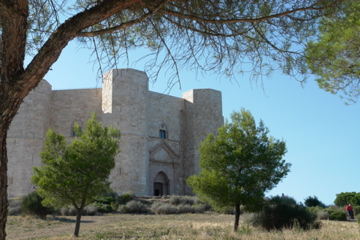 Castel del Monte