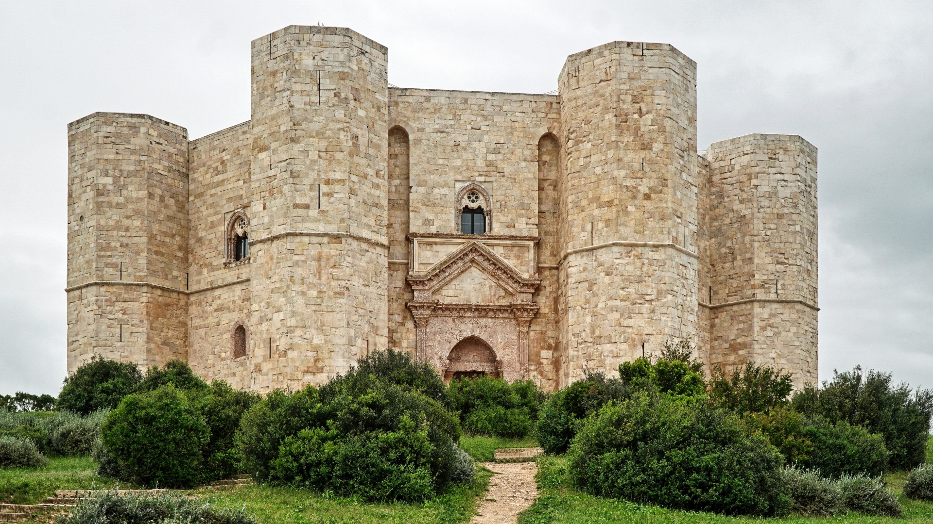 Castel del Monte