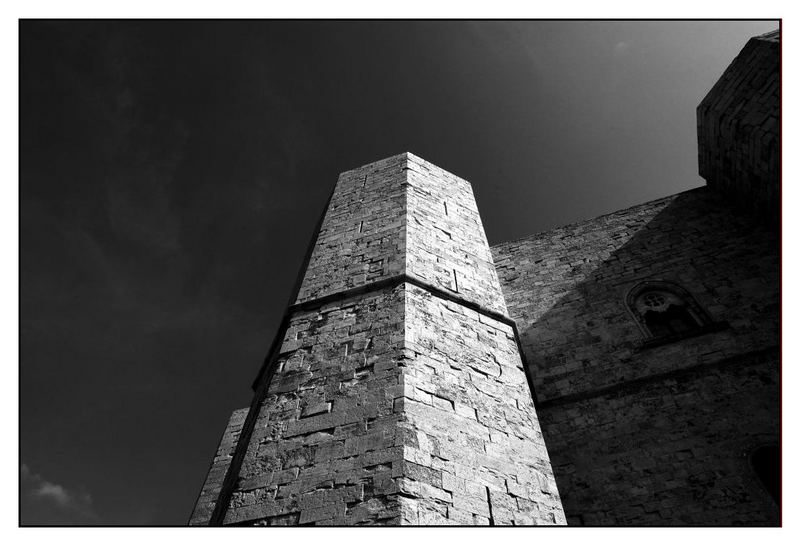 Castel del Monte II