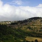 Castel Del Monte (Stitch)