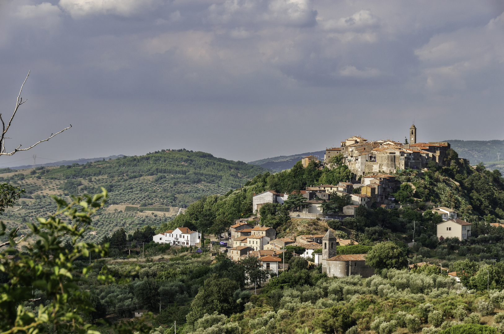 Castel del Plano