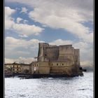 castel dell' ovo napoli