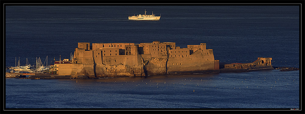 Castel dell'Ovo