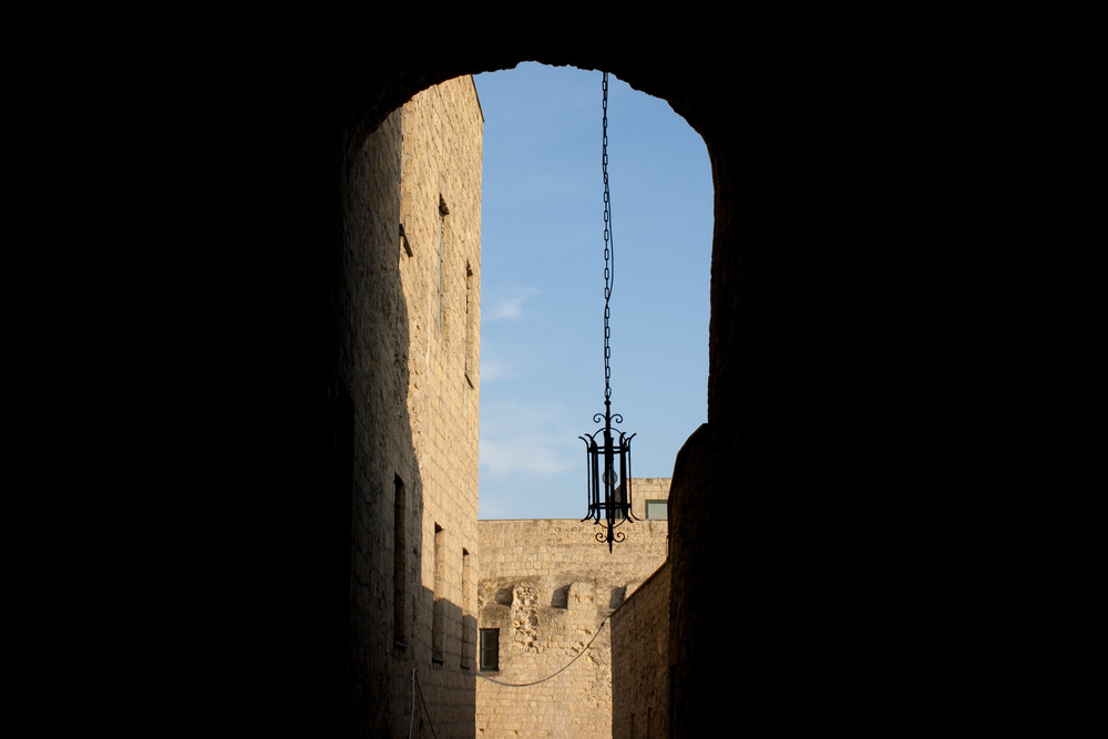 Castel dell'ovo