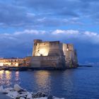 castel dell'ovo