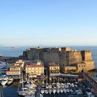 Castel dell'Ovo Napoli