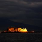 CASTEL DELL'OVO NAPOLI