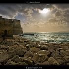 Castel dell'Ovo - Napoli