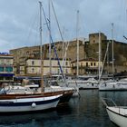 Castel dell'Ovo Neapel