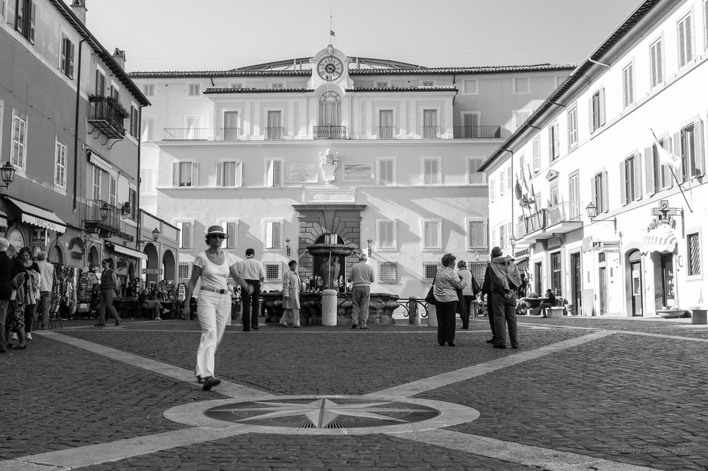 Castel Gandolfo