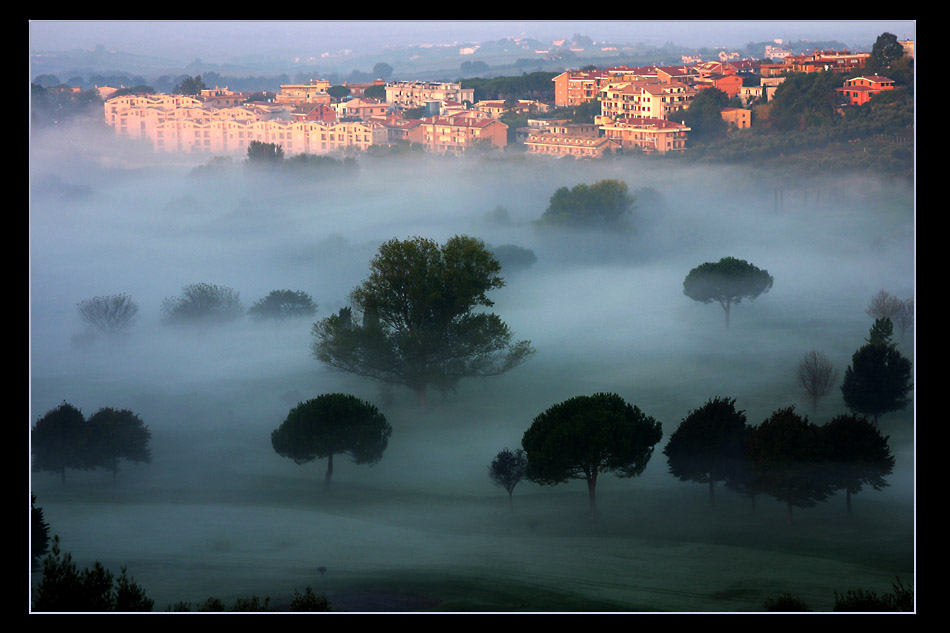 castel gandolfo