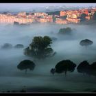 castel gandolfo