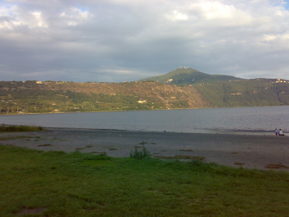 Castel Gandolfo,Roma