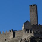 Castel Grande / Bellinzona