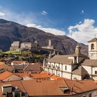 Castel Grande - Bellinzona