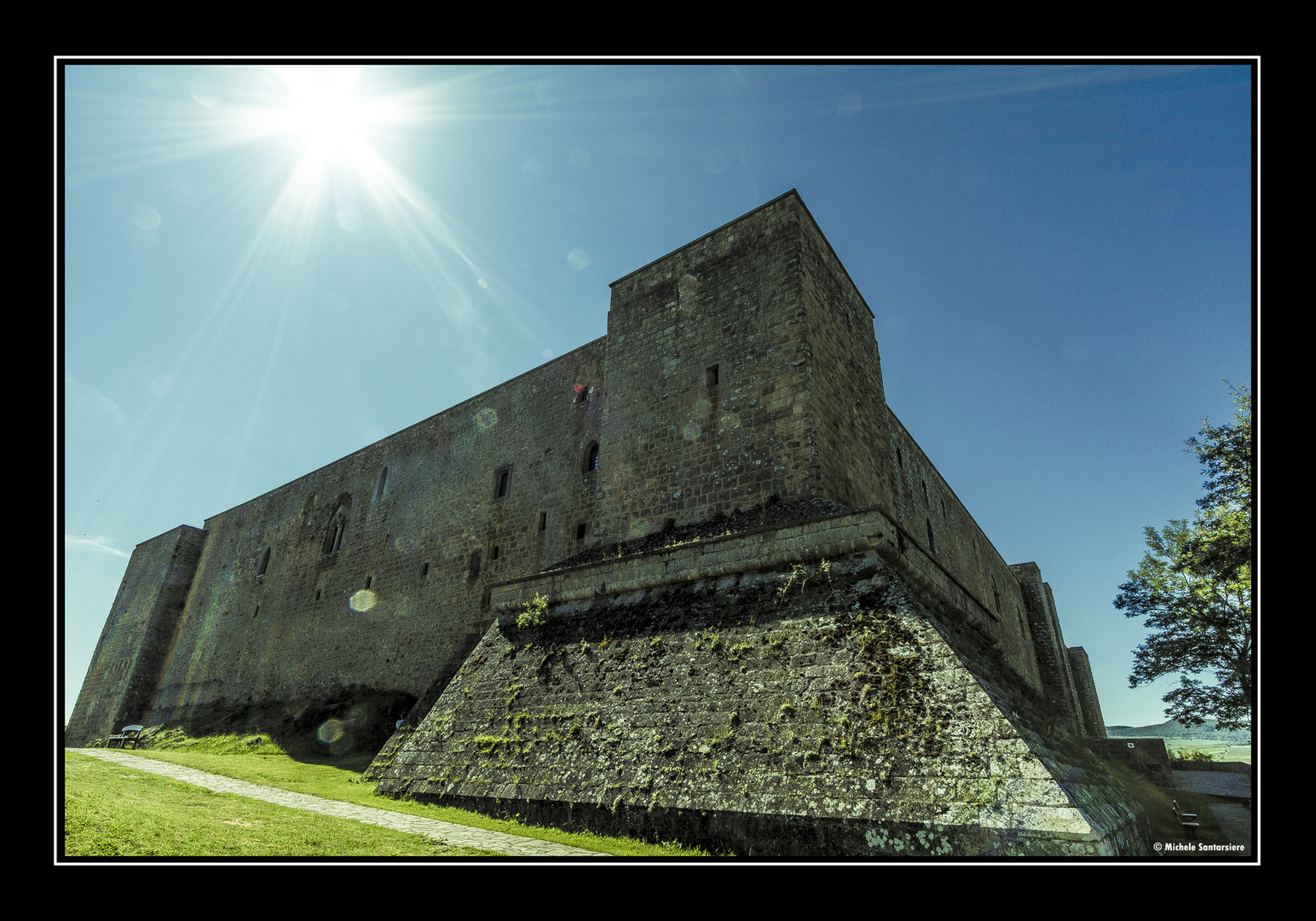 Castel Lagopesole - Basilicata (PZ)