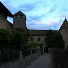 Castel Mareccio in Bozen