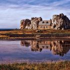 Castel Meur près du Gouffre