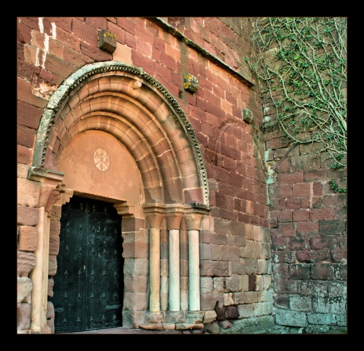 Castel Monestir de Sant Miquel d'Escornalbou